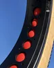 204 Vee Rubber E-Speedster Skinwall Reifen 20 x 4  Zoll Produktbild-Vorschau 5