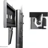 Neomounts NM-M1700BLACK Chariot TV 32-75" Voir les images du produit 12