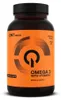 QNT Omega 3 (60) Standard - Vitamine,  Mineralien & Produktbild-Vorschau 4