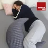 POWER INN SEVEN DREAMS Stillkissen | ca. 74x45cm | Weiß Produktbild-Vorschau 7