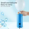 Mini-Elektro-Ballonpumpe, tragbare Produktbild-Vorschau 4