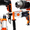 Elektryczna wiertarka udarowa Kraft&Dele KD1688 1700W Podgląd zdjęcia produktu 12