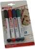 marcatore tessile edding 4500 assortito (confezione blister Anteprima dell’immagine prodotto 5