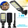 Solar Straßenleuchte, 120 LED 240W , Gartenleuchten mit Produktbild-Vorschau 3