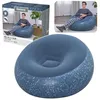 Bestway 75154, Tmavo modrá, Vinyl, Velúrové, 100 kg, 1220 Náhľad obrázku produktu 3
