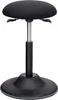 SONGMICS Barhocker um 360° drehbar Produktbild-Vorschau 1