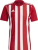 adidas Striped 21 Trikot team power red/white M Náhled obrázku produktu 1