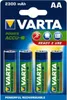 Varta Akku RECHARGE Power    9V        200mAh           Anteprima dell’immagine prodotto 35