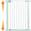 Safety 1st Easy Close Extra Tall Metal Gate,Barrière de Voir les images du produit 2