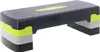 HMS Fitness Aerobic Step AS002 Grün/Grau Produktbild-Vorschau 1