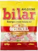 Ahlgrens Bilar Ahlgrens Bilar Original 125g Produktbild-Vorschau 1