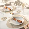 Tischset Skinnatur "Linen" - Platzdeckchen - Platzsets - Produktbild-Vorschau 3