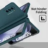 Pouzdro pro Samsung Galaxy Z Fold 5, tvrdé PC s ochranou Náhled obrázku produktu 4