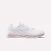 Reebok NANO X5 EDGE dames trainingsschoen – Wit, 3D Productafbeelding-voorbeeld 1