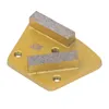 dischi diamantati 3× - dischi trapezoidali con 2 segmenti Anteprima dell’immagine prodotto 5