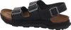 Birkenstock Milano Crosstow In Black | Regular Fit – 11.5 Produktbild-Vorschau 20