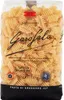 A bag of Garofalo Radiatori pasta. Produktbild-Vorschau