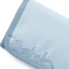 satch Geldbörse satch Wallet Nordic Ice Blue hellblau Produktbild-Vorschau 4