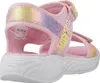 SKECHERS UNICORN Rosa Produktbild-Vorschau 3
