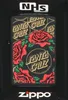 ZIPPO Feuerzeug Santa Cruz Design Geschenkset Nr. 1 Produktbild-Vorschau 2