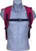 Rucksack Damen Mädchen Freizeitrucksack groß Sport A4 Produktbild-Vorschau 17