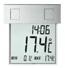 Fensterthermometer VISION SOLAR, digital, mit Produktbild-Vorschau 2