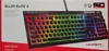 HyperX Alloy Elite 2 RED HKBE2X-1X (4P5N3AD#ABD) Podgląd zdjęcia produktu 2