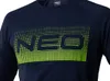NEO TOOLS Herren Langarmshirt, Rundhalsausschnitt, lang, Produktbild-Vorschau 7