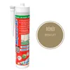 MAPEI® MAPESIL AC 1-Komponenten Fugen-Silikon 188 biskuit Produktbild-Vorschau 1