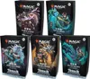 Magic: The Gathering Commander: Tarkir: Dragonstorm: Deck Anteprima dell’immagine prodotto 1