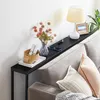 Table console avec station de recharge 180 cm Connexions Voir les images du produit 4