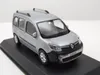 Renault Kangoo Street 2013 silber Modellauto 1:43 Norev Produktbild-Vorschau 7