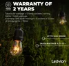 Ledvion - 5m LED String Light - IP65 Lichterkette Produktbild-Vorschau 6