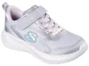 Chaussures de running Skechers 303557L-LTGY pour Enfant Voir les images du produit 7