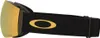 OAKLEY Flight Deck Pro L Skibrille schwarz Produktbild-Vorschau 3