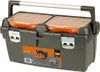 Bahco Hoch belastbarer 500-mm-Kunststoff-Werkzeugkasten, 27 Produktbild-Vorschau 3