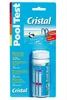 CRISTAL PoolTest - Test-Streifen pH/Chlor Produktbild-Vorschau 11