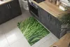 Küchenmatte 140x210 cm Vinylmatte Bodenmatte Dekoration - Produktbild-Vorschau 2