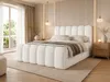 Emlar Boxspringbett Cuddle 180x200 - Komplett-Set mit Produktbild-Vorschau 1