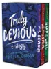 Truly Devious 3-Book Box Set Náhľad obrázku produktu 2