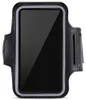 Sport Armband Handy Tasche 4,5 - 7,2 Zoll Jogging Hülle Produktbild-Vorschau 4