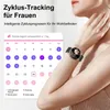 2026 Smartwatch Damen Ultradünn mit 1,56" AMOLED und 20 Produktbild-Vorschau 7
