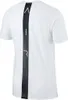 Nike Tshirts Jordan Air, CU1022100, Größe: 168 Produktbild-Vorschau 2