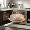 Axentia deksel voor afwasmachine, kunststof, 26 cm, Productafbeelding-voorbeeld 6