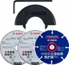 Bosch Winkelschleifer Gws 12V-76 Bürstenlos 12V Li-Ion 76Mm Produktbild-Vorschau 10