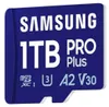 Samsung MB-MD1T0S 1 TB MicroSDXC UHS-I Classe 10 Anteprima dell’immagine prodotto 13