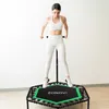 Zonovi Zonovi Fitness Trampolin - Kapazität 250 KG - Produktbild-Vorschau 3
