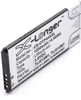 vhbw Akku Ersatz für Alcatel TLi015M7, TLi015M1, TLi015MA Produktbild-Vorschau 1