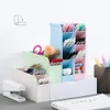 4 Stück Schreibtisch Supplies Organisatoren,Schreibtisch Produktbild-Vorschau 5