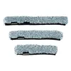 Moerman Fugu Mikrofaserschwamm mit Scrub-Pad für gründliche Produktbild-Vorschau 2